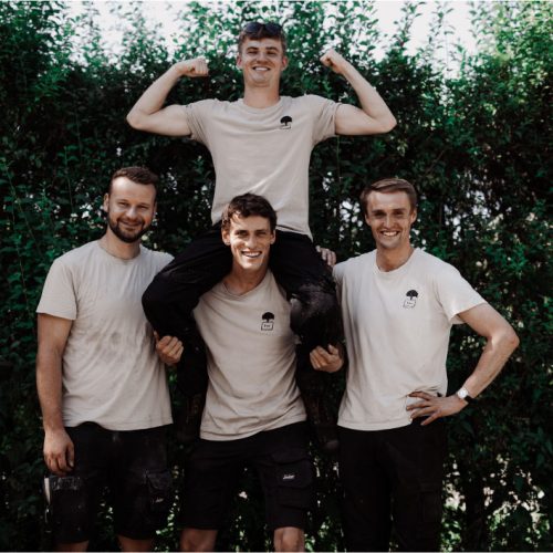 teamfoto